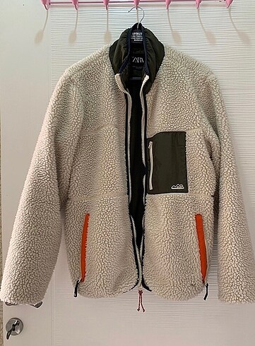 Zara peluş