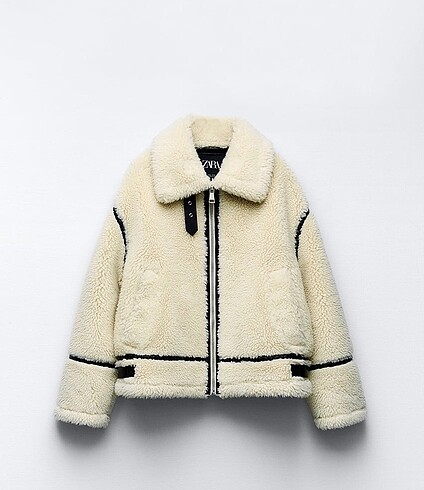 Zara ceket
