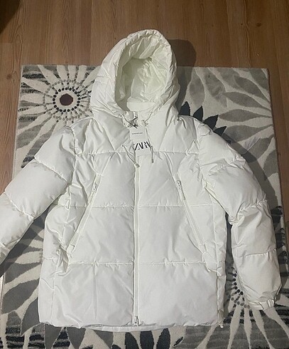 Şişme mont