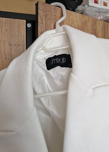 Kadın Kaban Pardesü - Görsel 2