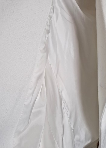 Kadın Kaban Pardesü - Görsel 3