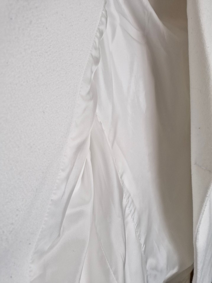 Kadın Kaban Pardesü - Görsel 3