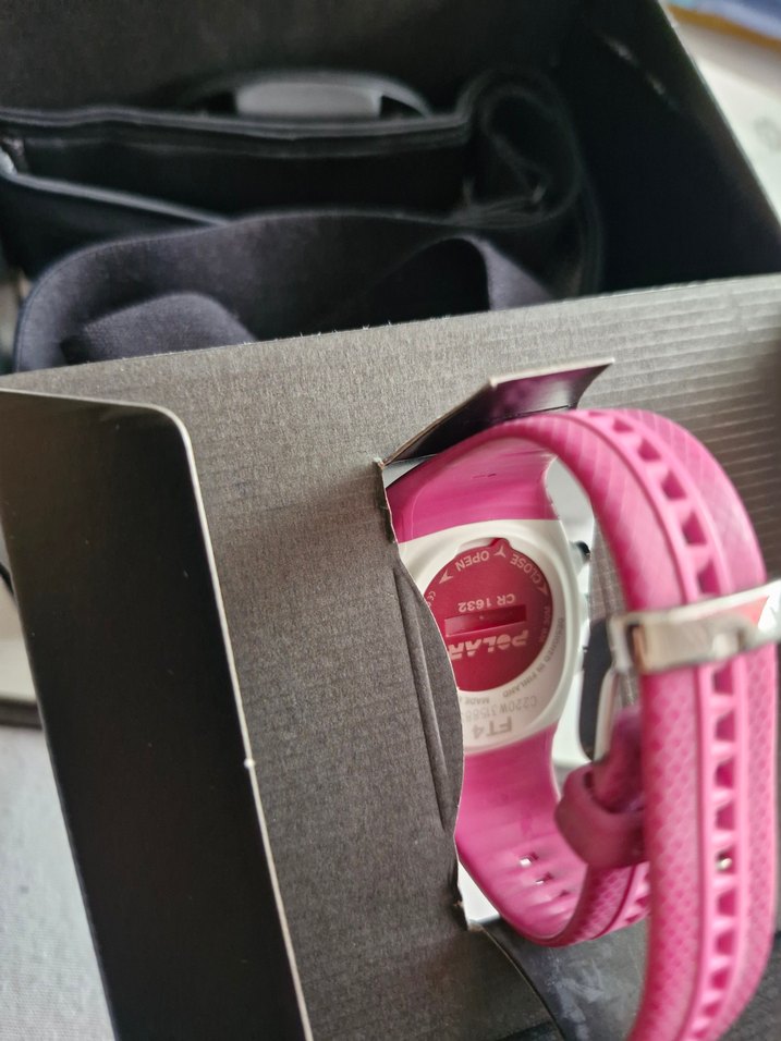 Kadın Saat - Görsel 2