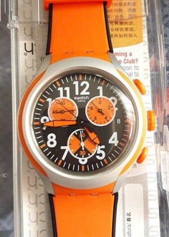 Swatch