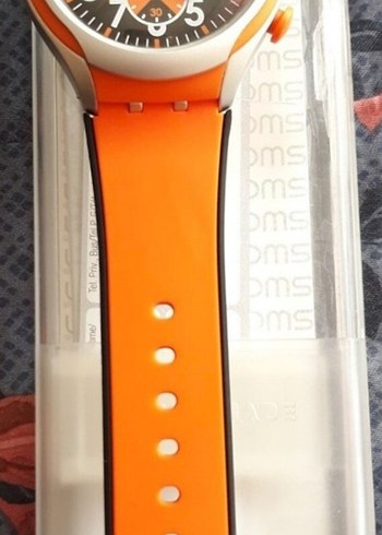 Swatch Kol Saati - Görsel 4