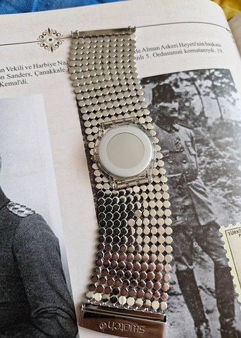 Swatch Kadın Saat - Görsel 6