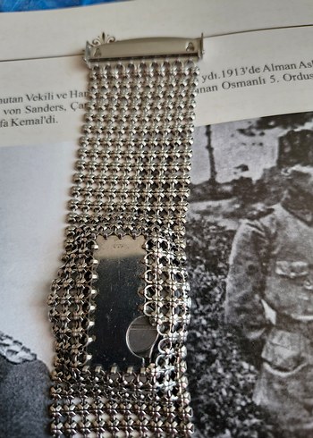 Swatch Kadın Saat - Görsel 4