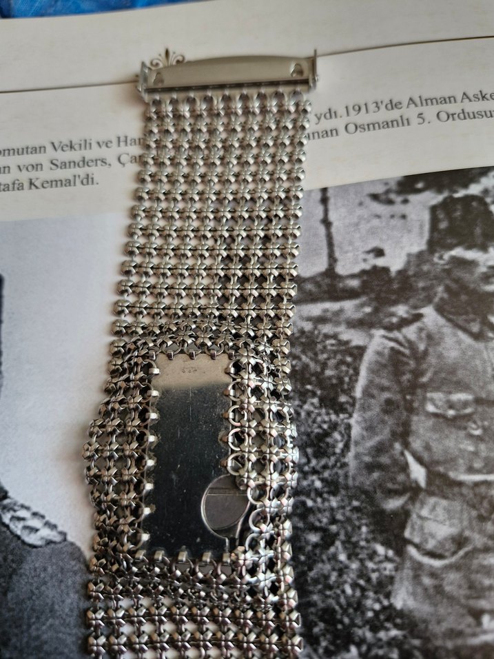 Swatch Kadın Saat - Görsel 4