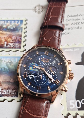 LIGE Kol Saati - Görsel 2