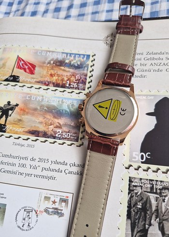 LIGE Kol Saati - Görsel 5