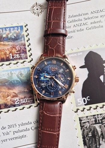 LIGE Kol Saati - Görsel 3