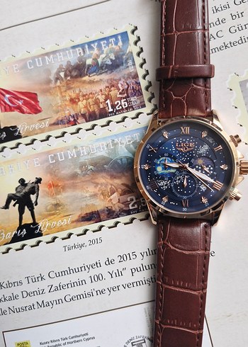 LIGE Kol Saati - Görsel 6