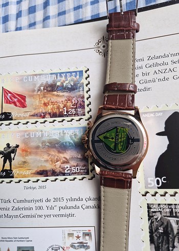 LIGE Kol Saati - Görsel 4