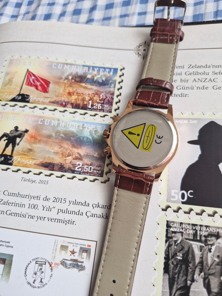 LIGE Kol Saati - Görsel 5