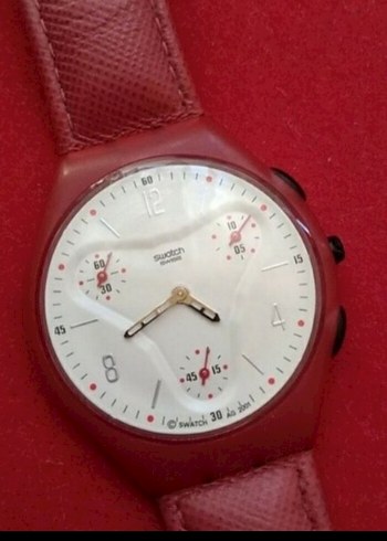 Swatch Kol Saati - Görsel 4