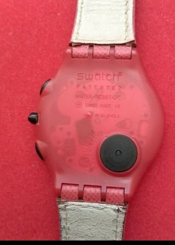 Swatch Kol Saati - Görsel 2