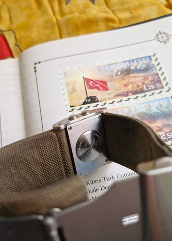 Nıke Kol Saati - Görsel 3