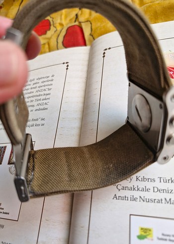 Nıke Kol Saati - Görsel 7