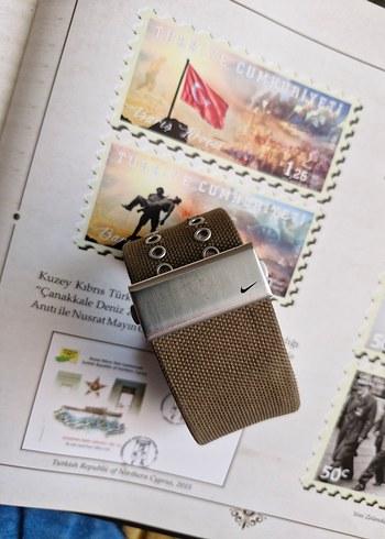 Nıke Kol Saati - Görsel 9