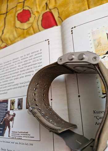 Nıke Kol Saati - Görsel 6