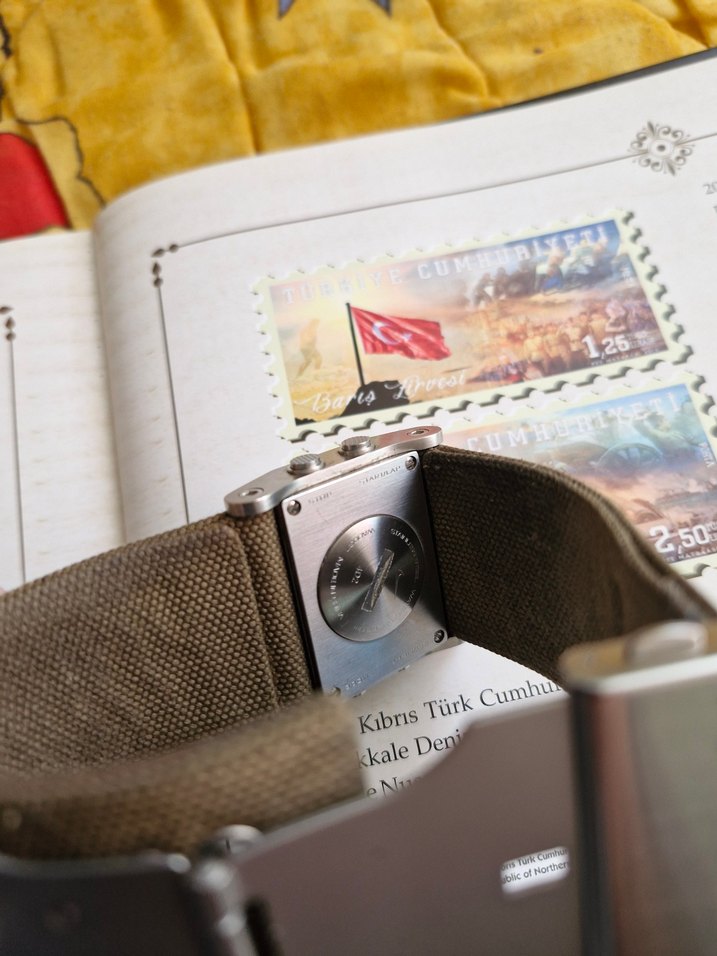 Nıke Kol Saati - Görsel 3