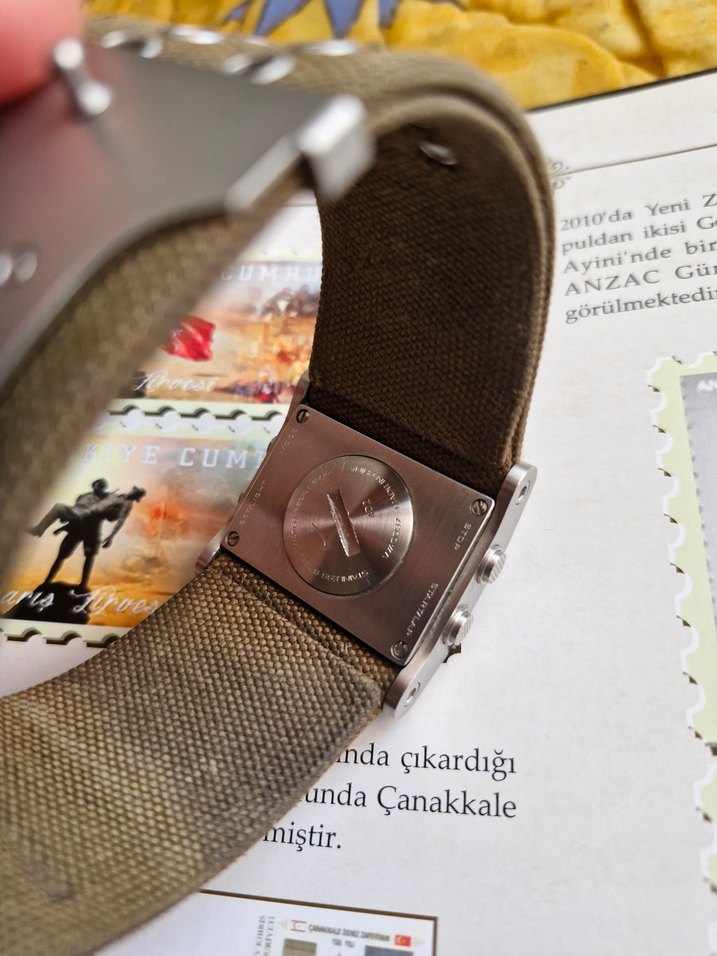 Nıke Kol Saati - Görsel 2
