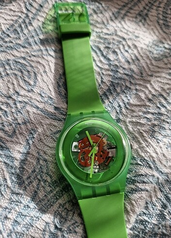 Swatch
