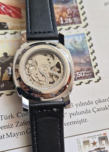 Casio Kurmalı Kol Saat