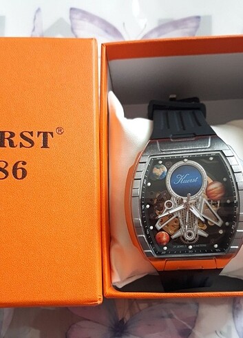 Casio Kurmalı Kol Saat