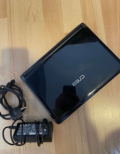 Crea Mini Laptop
