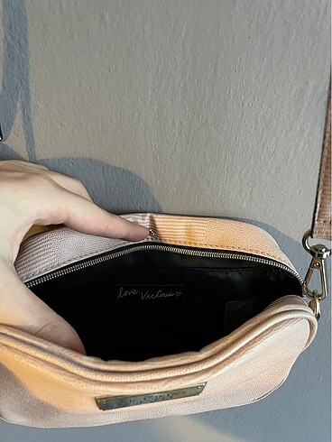 Victoria?s Secret Çanta - Görsel 4