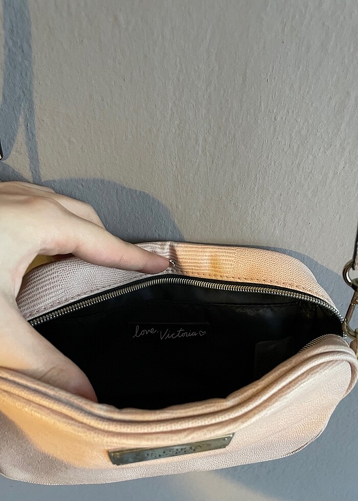 Victoria?s Secret Çanta - Görsel 4