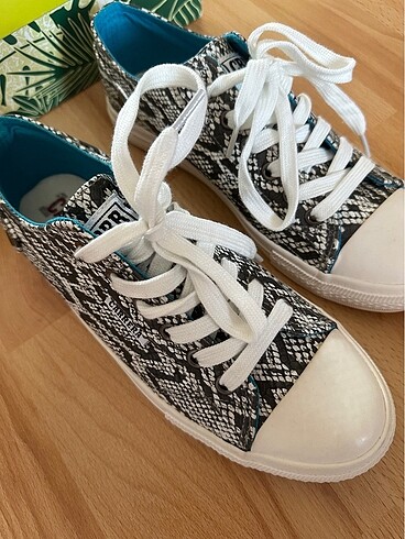 Carrera Sneaker - Görsel 5