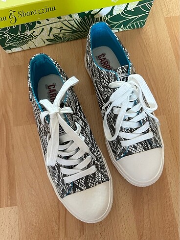 Carrera Sneaker - Görsel 4