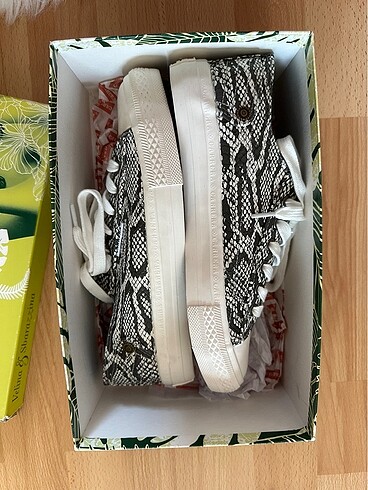 Carrera Sneaker - Görsel 7