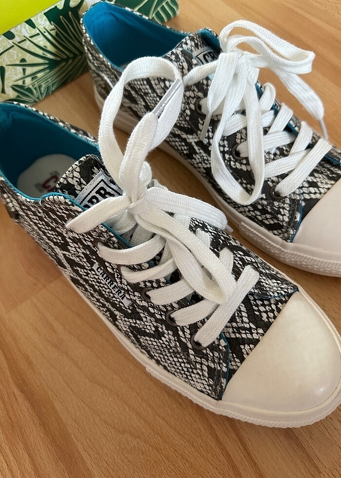 Carrera Sneaker - Görsel 5