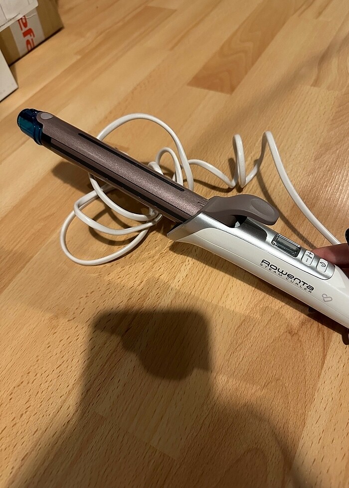 Rowenta Maşa 25 mm CF3810 - Görsel 3