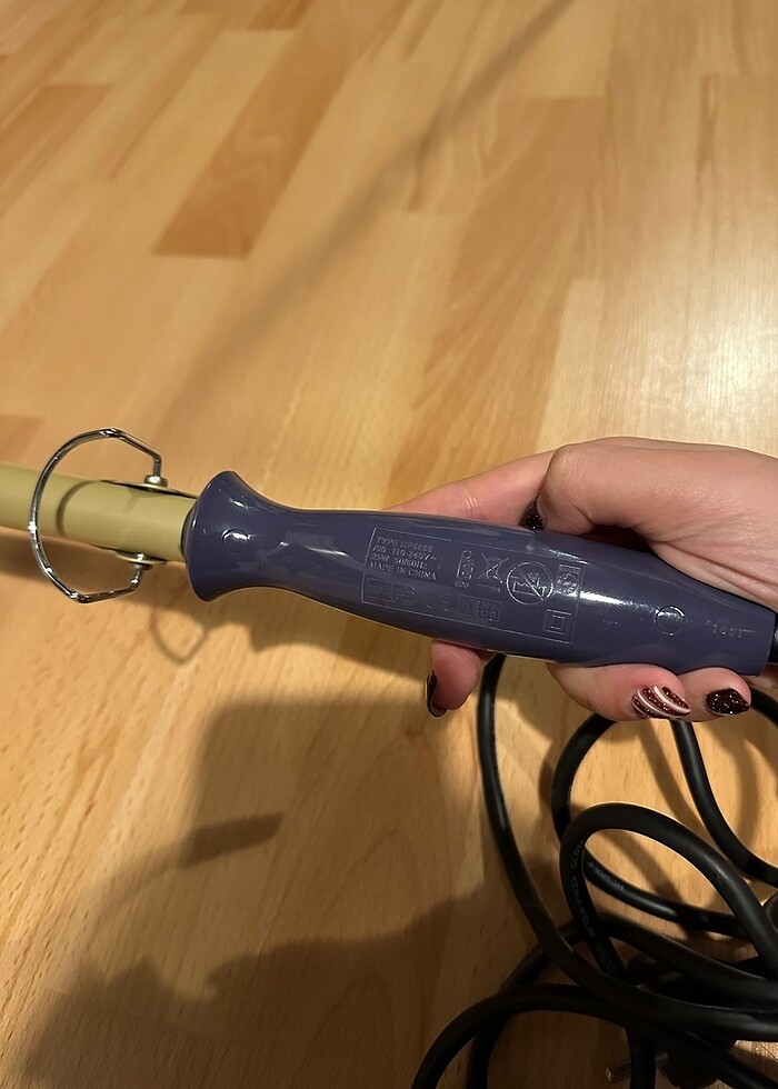 Philips Maşa - Görsel 2