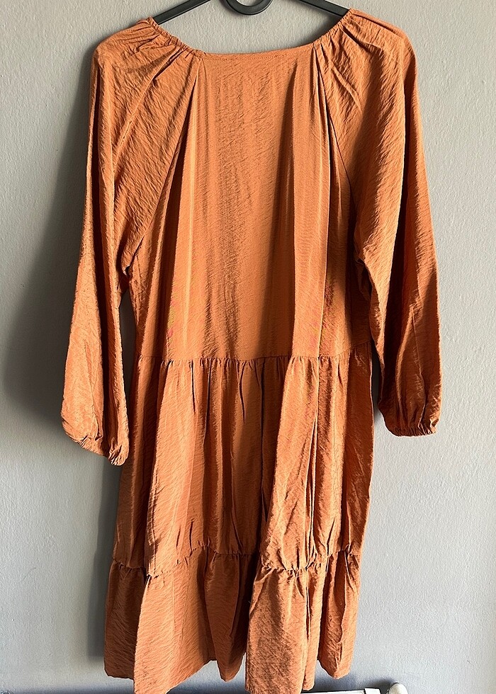 Mango Elbise - Görsel 2