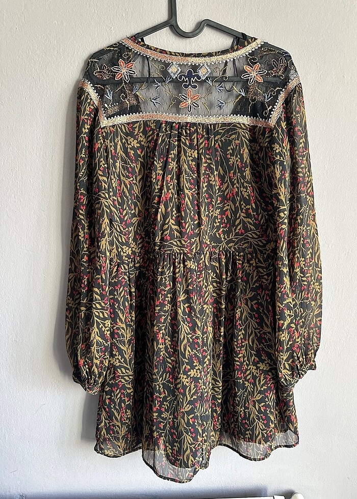 Zara Elbise - Görsel 4