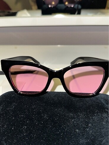 Gucci Güneş Gözlüğü - Görsel 5