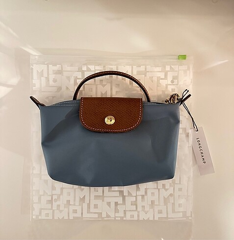 Longchamp Le Pliage - Görsel 2