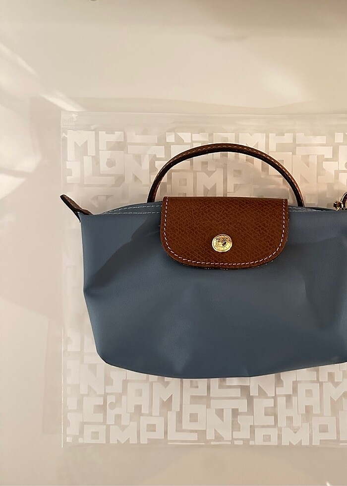 Longchamp Le Pliage - Görsel 2