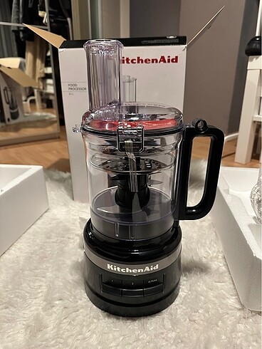 Kitchenaid 2,1 L Mutfak Robotu