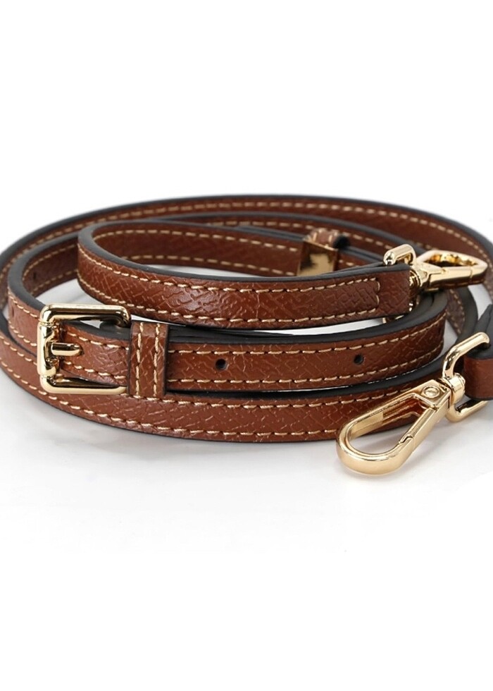 Longchamp Çanta Askısı - Görsel 2