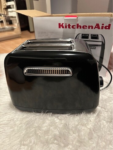 Kitchenaid Ekmek Kızartma Makinesi - Görsel 3