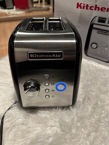 Kitchenaid Ekmek Kızartma Makinesi - Görsel 2