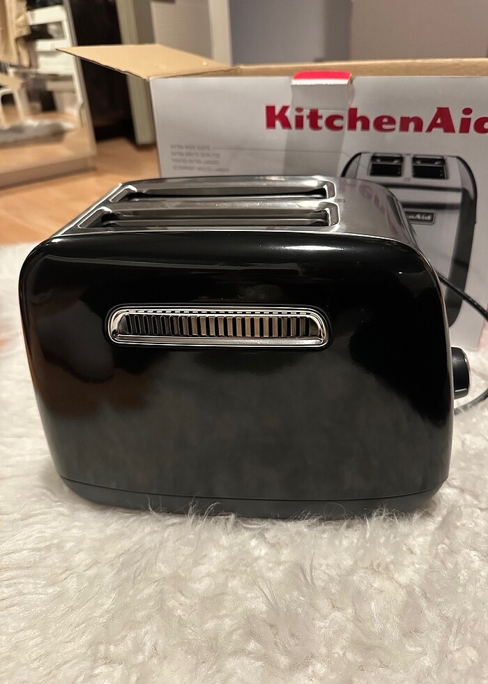 Kitchenaid Ekmek Kızartma Makinesi - Görsel 3