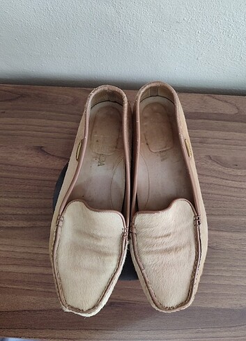 Escada ESCADA Camel Ayakkabı
