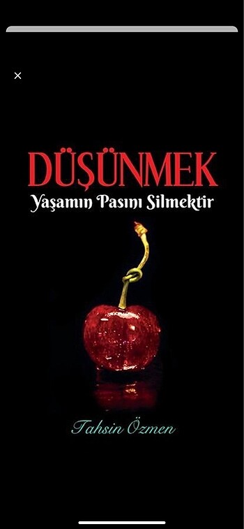 Tahsin Özmen
